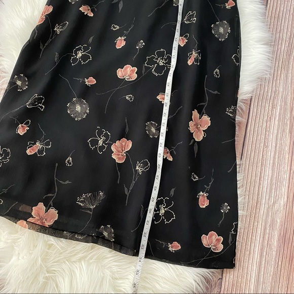 Pendleton | Vintage Floral Midi Skirt - Picture 5 of 5